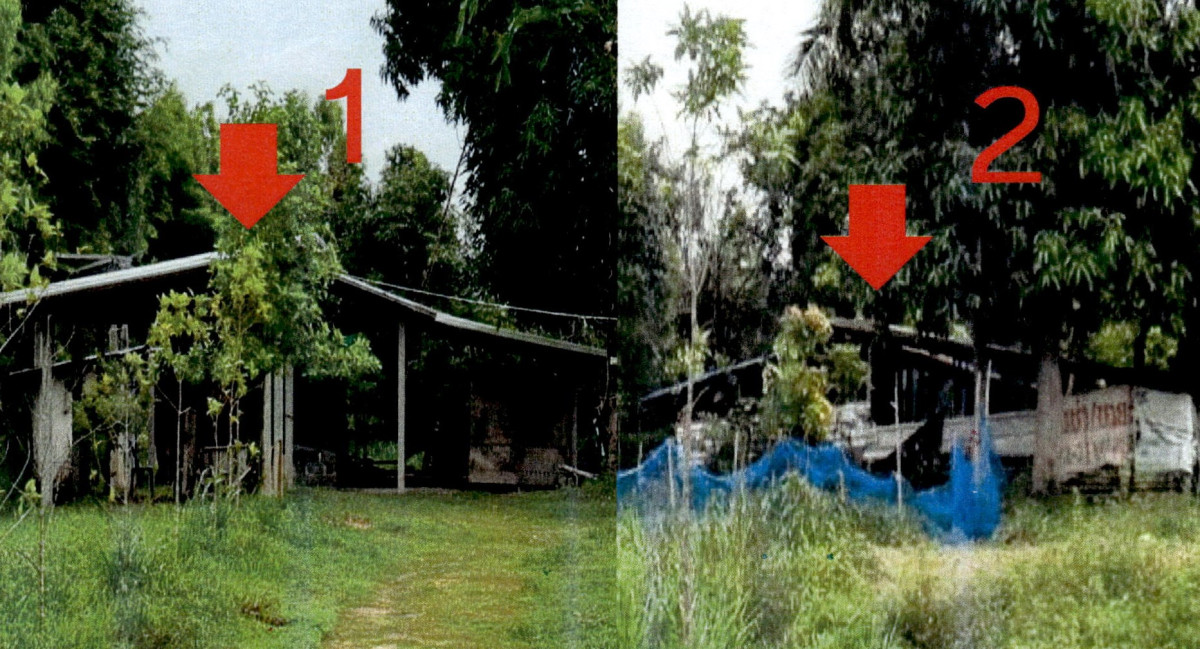 บ้านเดี่ยว อุบลราชธานี ตระการพืชผล กุดยาลวน 719456