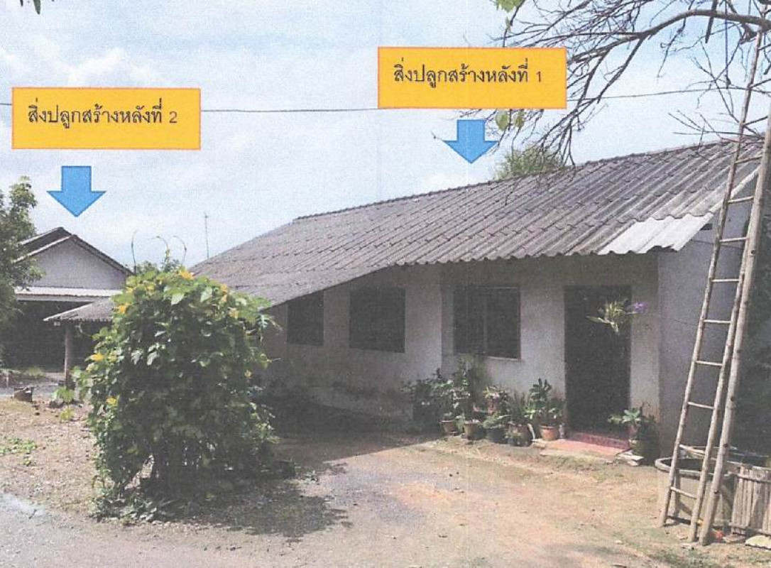 บ้านเดี่ยว เชียงใหม่ สันกำแพง แช่ช้าง 1188000