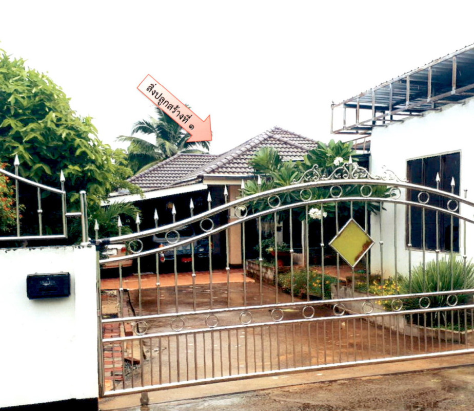 บ้านเดี่ยว พะเยา เมืองพะเยา บ้านต๋อม 2028840