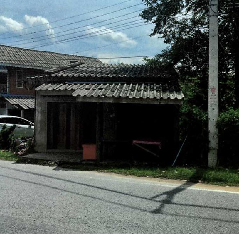 Townhouse Narathiwat Rueso Riang 226620