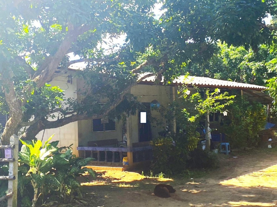 บ้านเดี่ยว เชียงใหม่ พร้าว น้ำแพร่ 436480