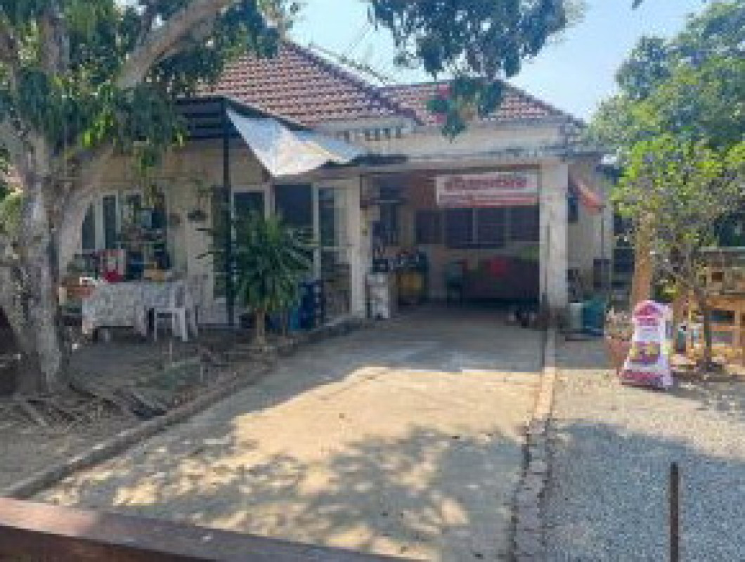บ้านเดี่ยว เชียงใหม่ หางดง หารแก้ว 1429568