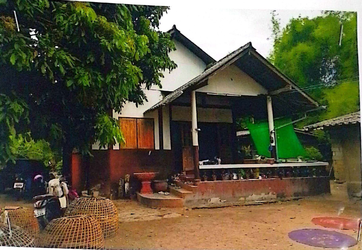 บ้านเดี่ยว เชียงใหม่ สันป่าตอง มะขุนหวาน 707500