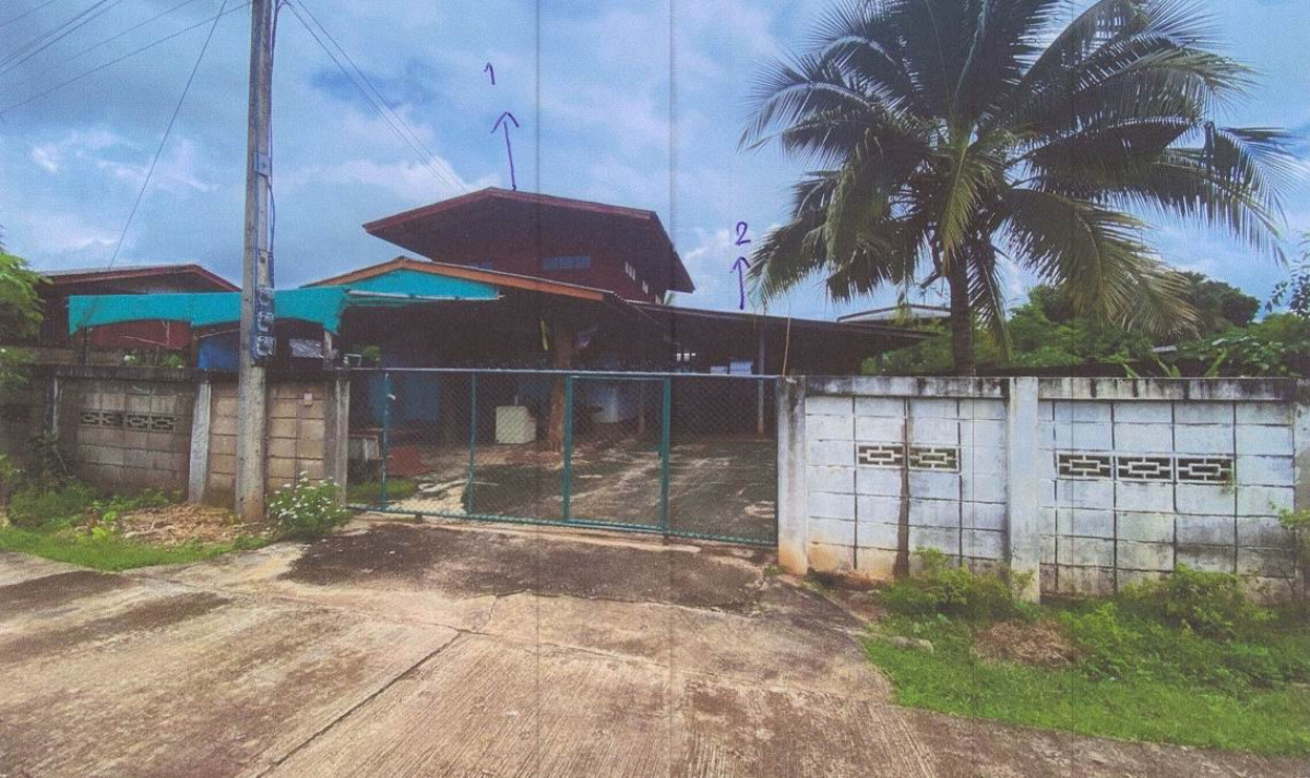 บ้านเดี่ยว พะเยา ภูกามยาว ห้วยแก้ว 676260