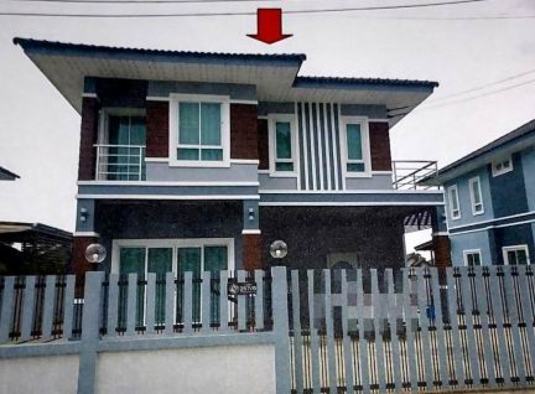 บ้านเดี่ยว กาฬสินธุ์ เมืองกาฬสินธุ์ กาฬสินธุ์ 3255500