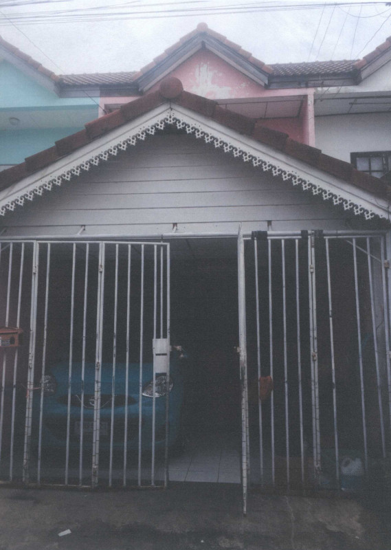ทาวน์เฮ้าส์ กรุงเทพมหานคร หนองจอก หนองจอก 524320