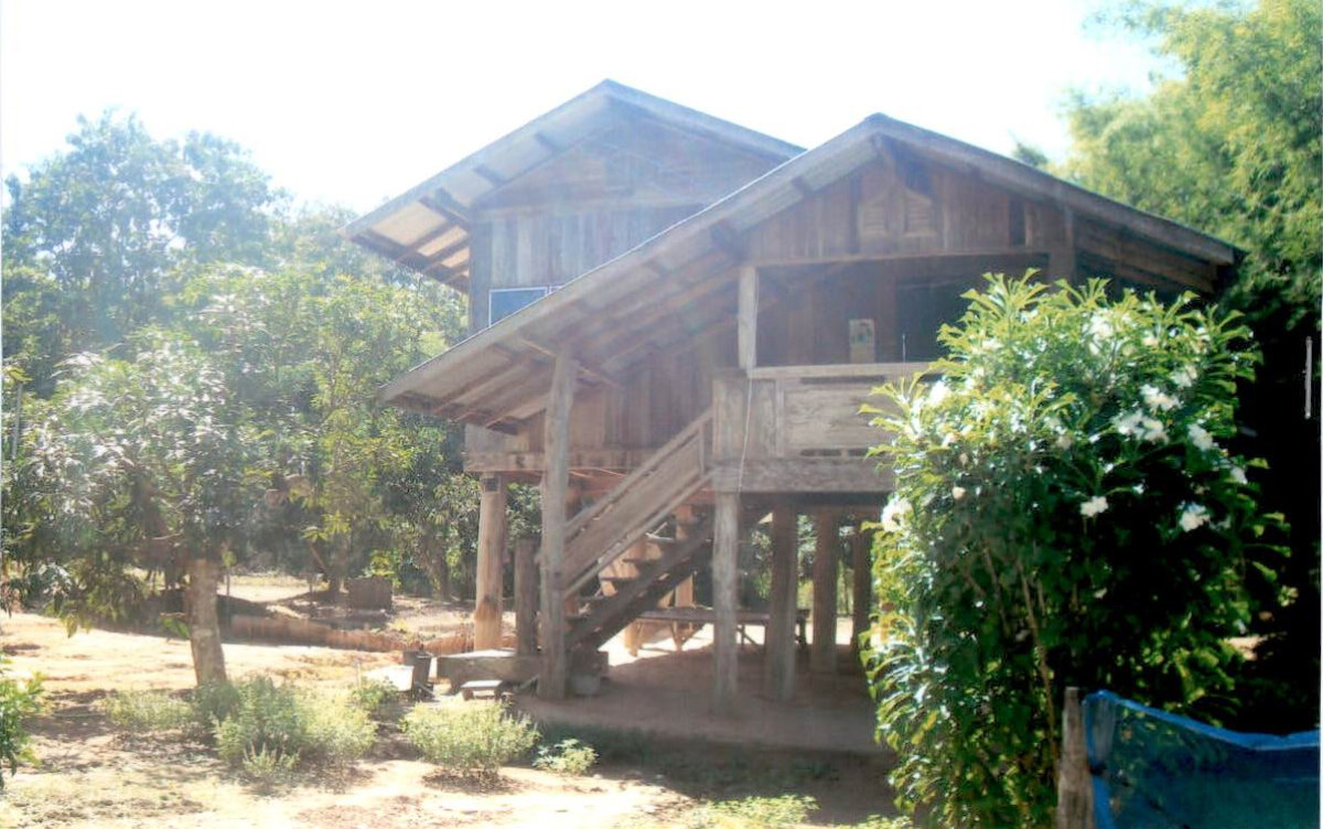 บ้านเดี่ยว พะเยา เชียงม่วน บ้านมาง 320530