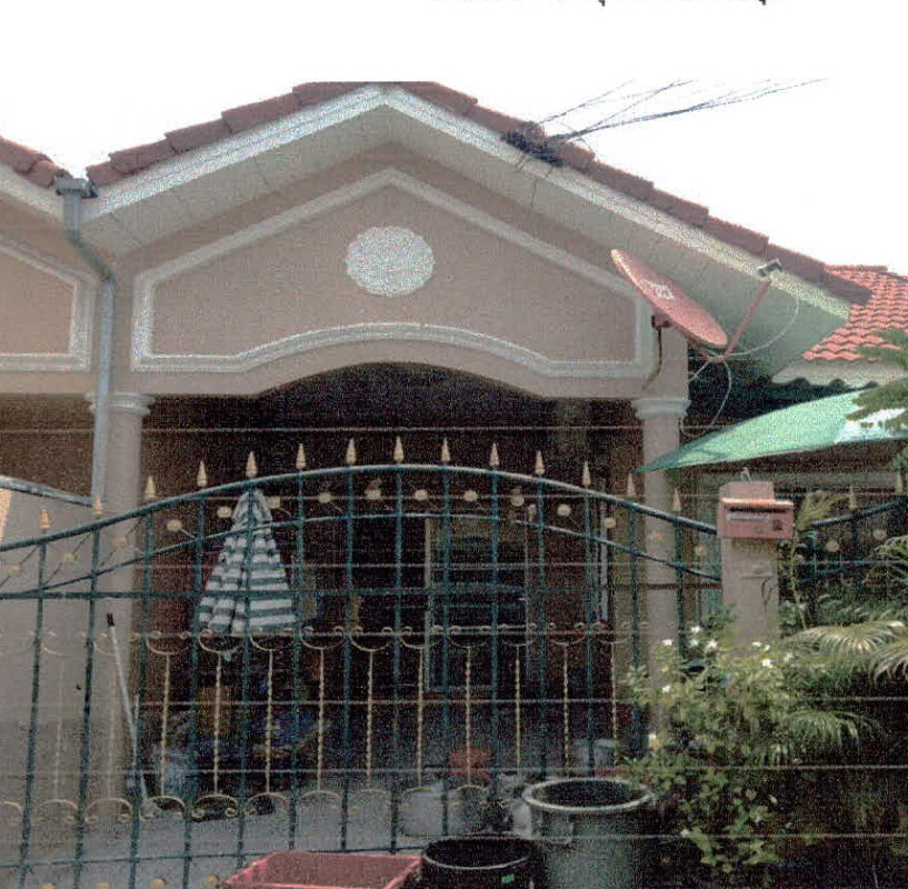 Townhouse Chon Buri Bang Lamung Nong Prue 1584000