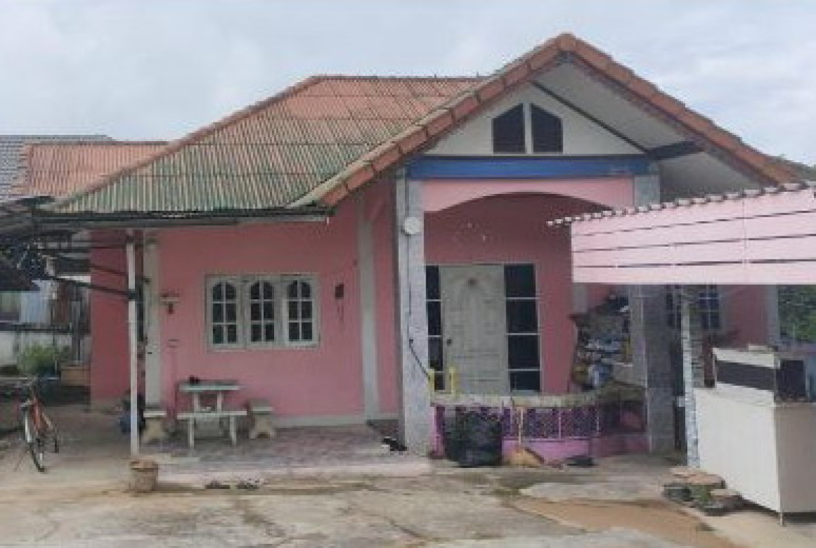 บ้านเดี่ยว เชียงใหม่ พร้าว บ้านโป่ง 804060