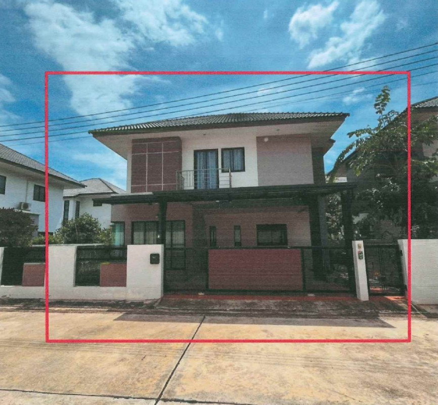 บ้านเดี่ยว สุราษฎร์ธานี เมืองสุราษฎร์ธานี วัดประดู่ 3883200