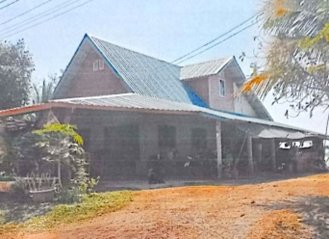 บ้านเดี่ยว หนองคาย โพนพิสัย เหล่าต่างคำ 826608