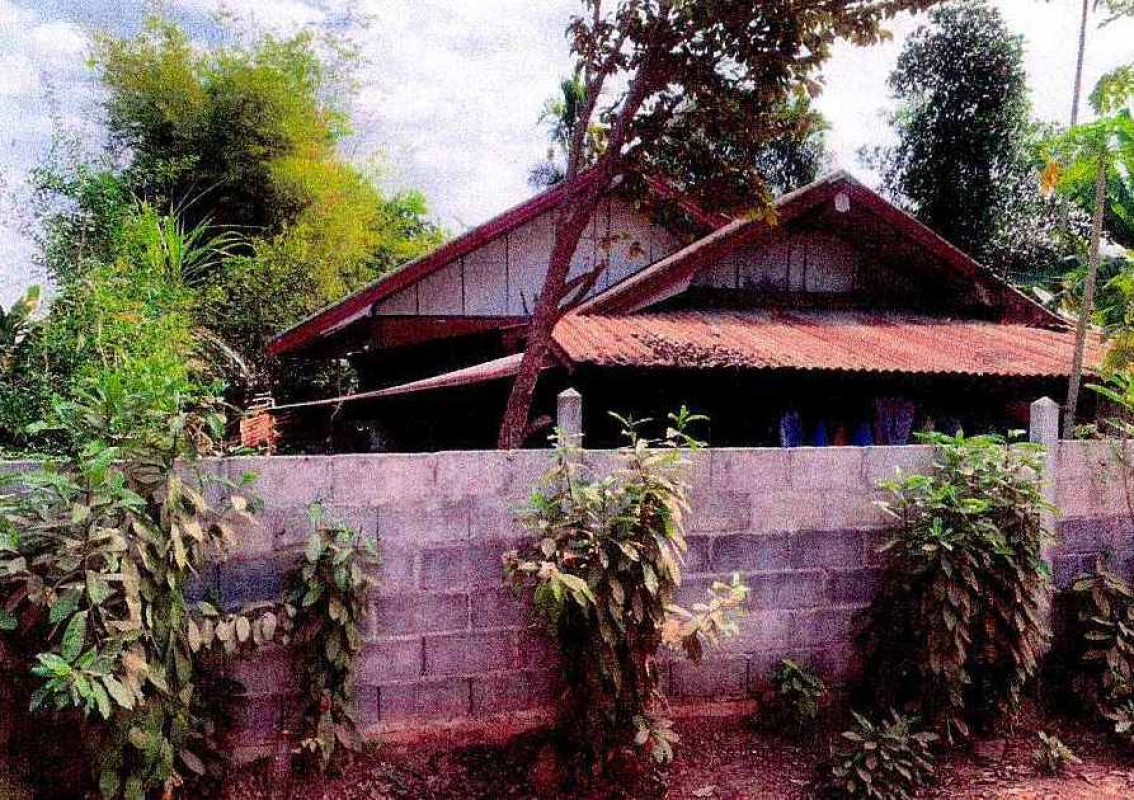 บ้านเดี่ยว หนองคาย สระใคร บ้านฝาง 525600