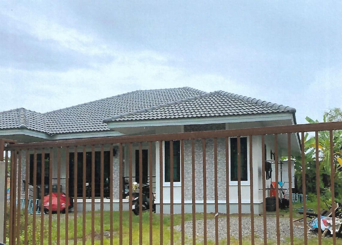 บ้านเดี่ยว เชียงใหม่ แม่ริม สันโป่ง 1375850