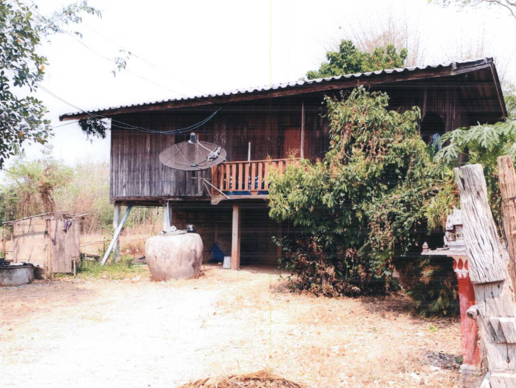 บ้านเดี่ยว พะเยา เมืองพะเยา บ้านต๊ำ 592800