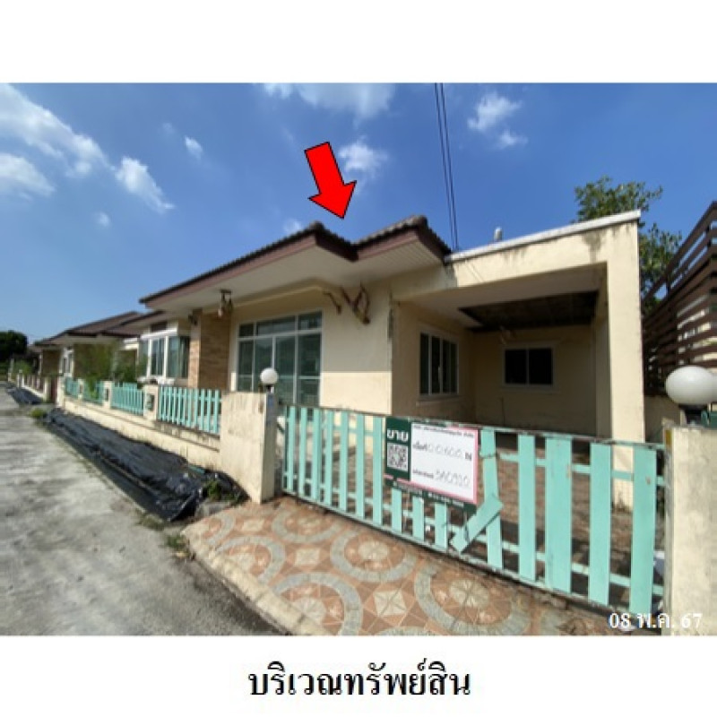 บ้านเดี่ยว พานาปาร์ค ชลบุรี พานทอง หนองหงษ์ 2232500