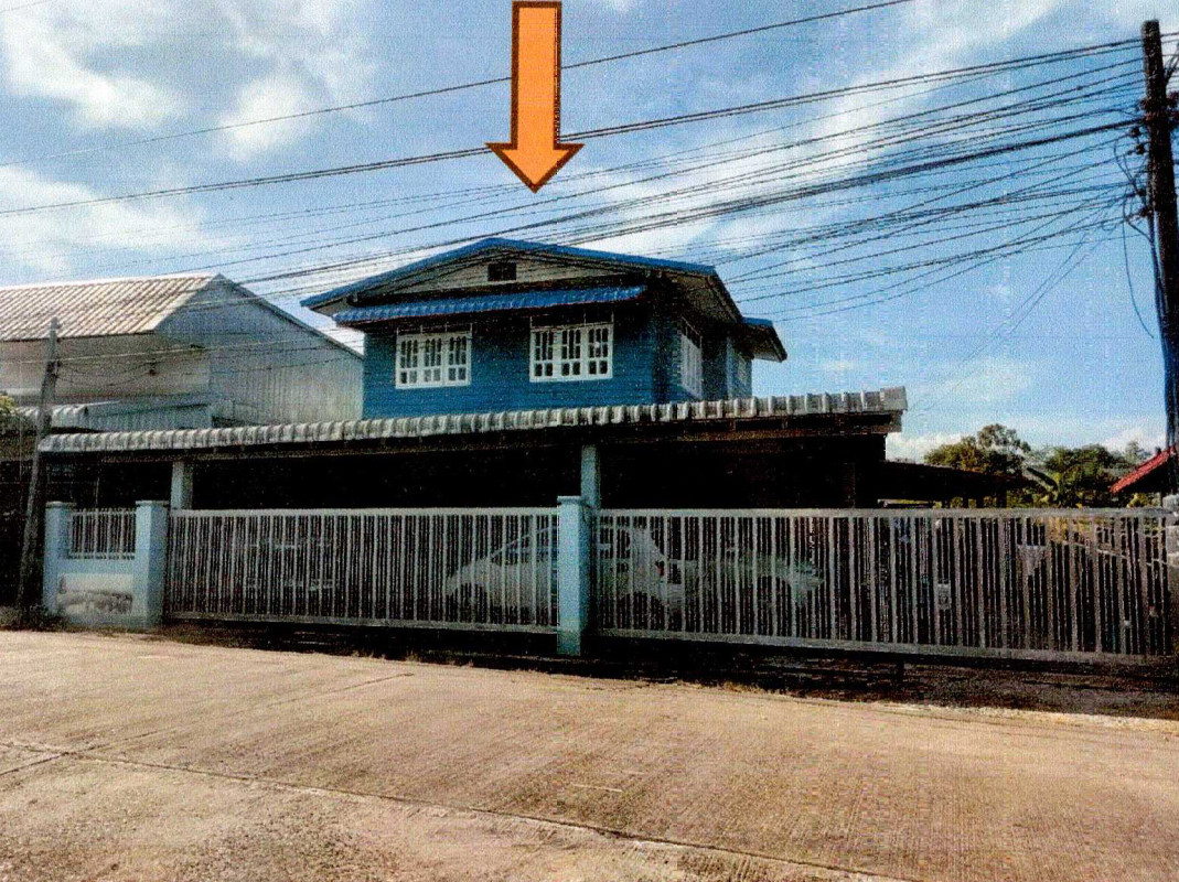 บ้านเดี่ยว    324420