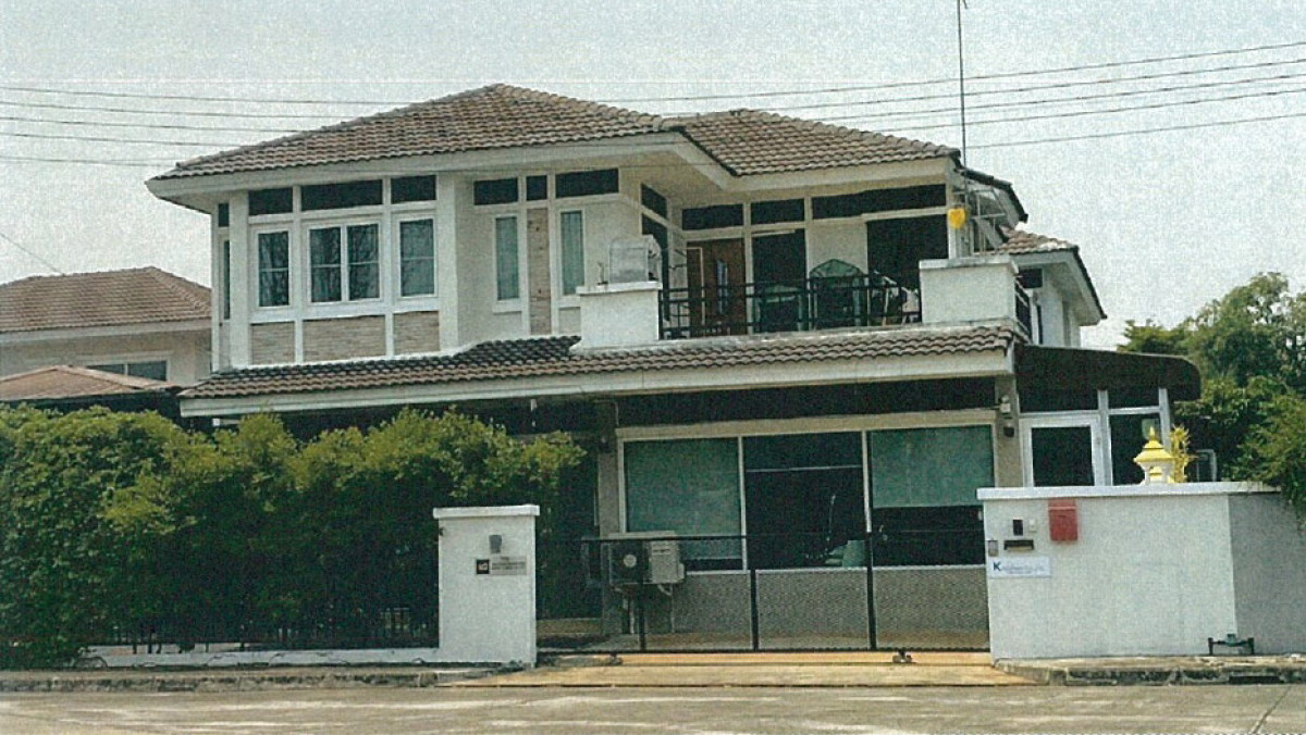 บ้านเดี่ยว เชียงใหม่ ดอยสะเก็ด สันปูเลย 3018995