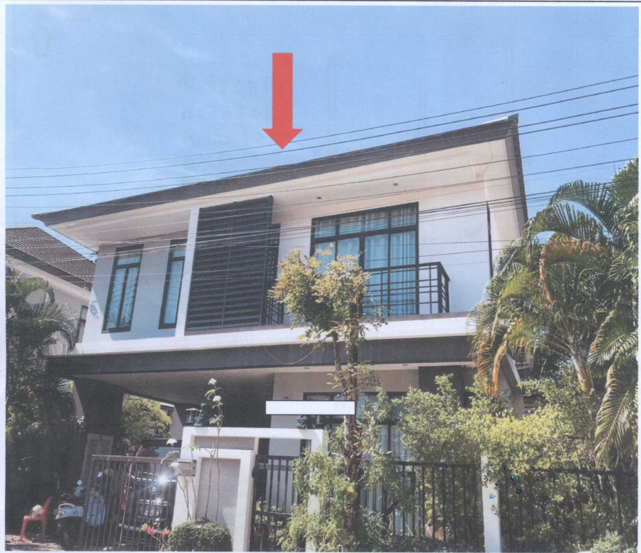 บ้านเดี่ยว อุบลราชธานี เมืองอุบลราชธานี ขามใหญ่ 2722500