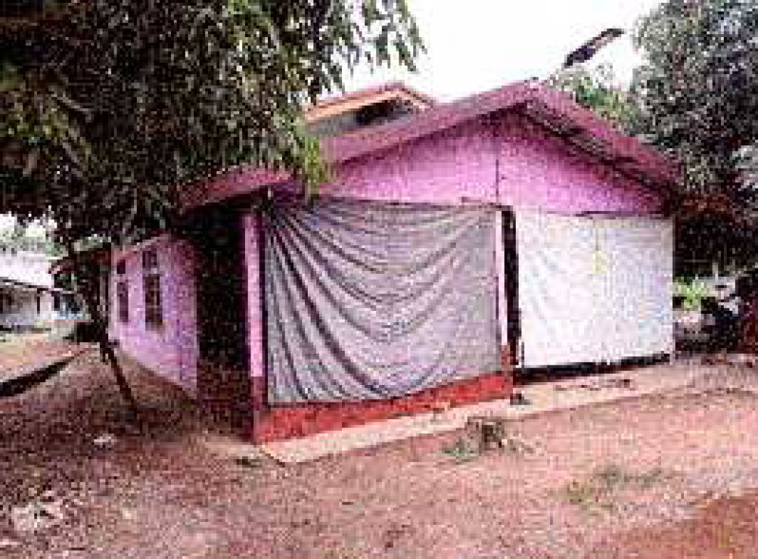 บ้านเดี่ยว บึงกาฬ เซกา ซาง 419220