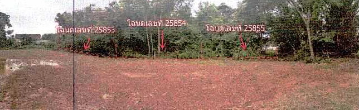 ที่ดินเปล่า หนองคาย เมืองหนองคาย โพธิ์ชัย 380000