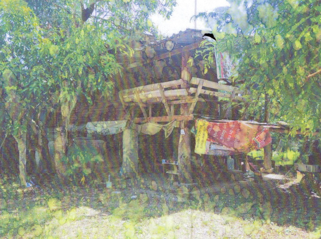 Single house Phayao Mueang Phayao Ban Mai 583210