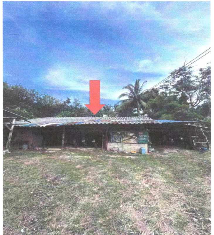 Single house Songkhla Thepha Tha Muang 717520