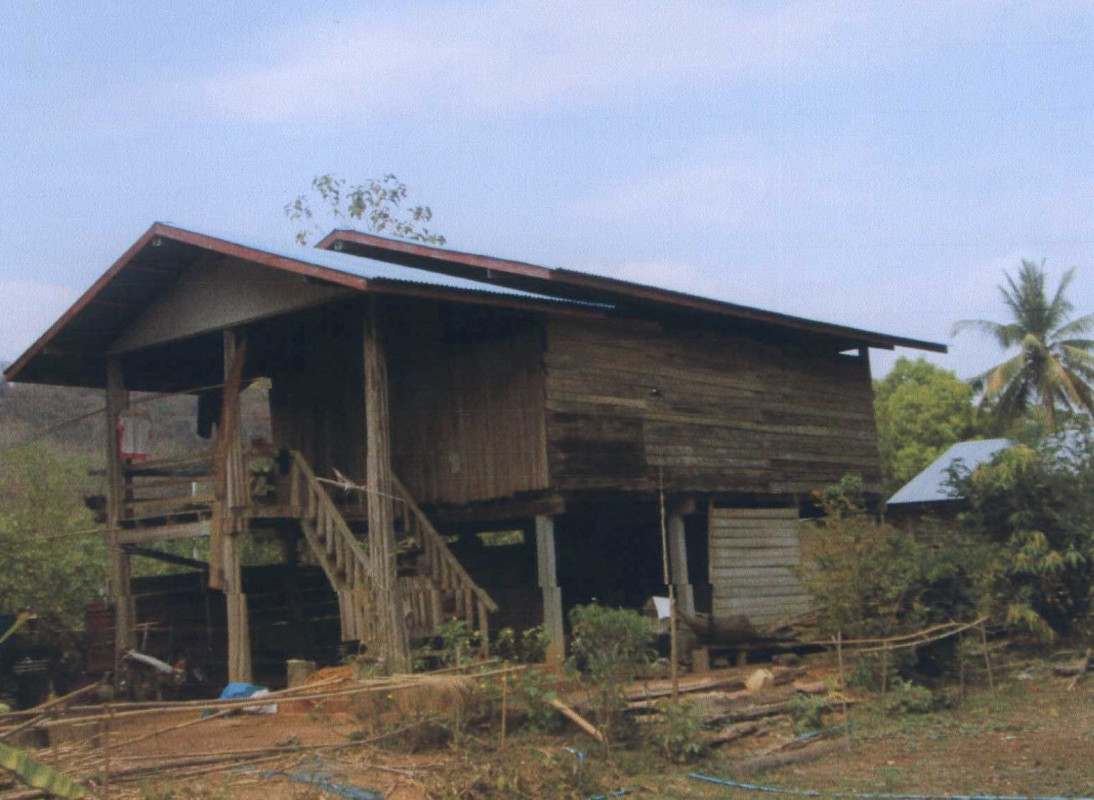 บ้านเดี่ยว สุโขทัย ทุ่งเสลี่ยม กลางดง 485040