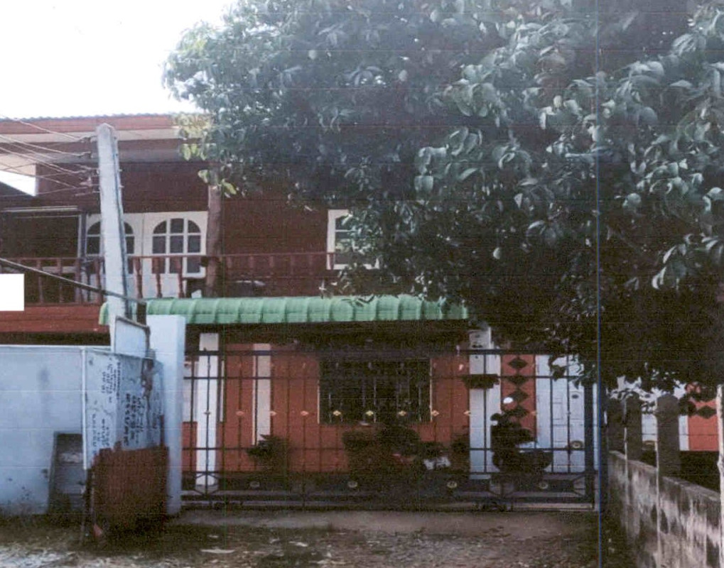 บ้านเดี่ยว สุโขทัย สวรรคโลก เมืองบางยม 708780