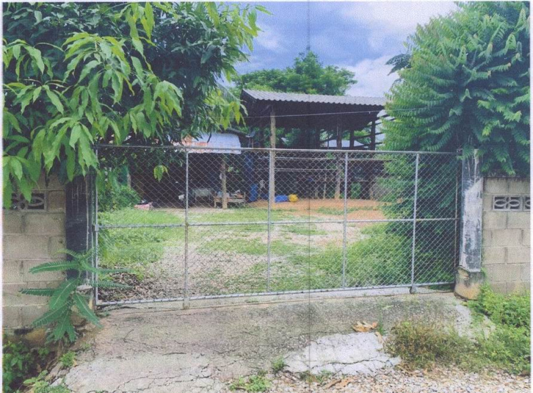 Single house Phayao Dok Khamtai Khue Wiang 236400