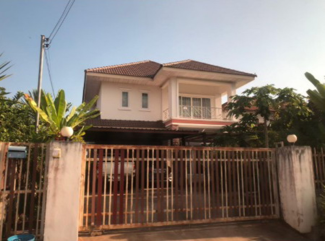 บ้านเดี่ยว กาฬสินธุ์ เมืองกาฬสินธุ์ กาฬสินธุ์ 2987640