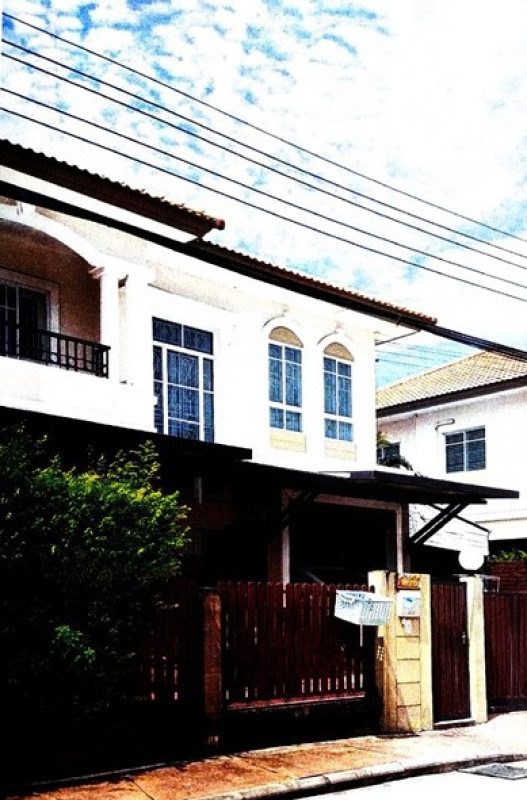 บ้านเดี่ยว สมุทรปราการ บางพลี บางพลีใหญ่ 2775114