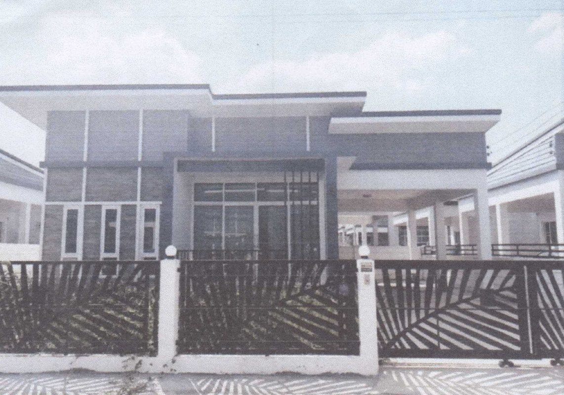 บ้านเดี่ยว ลพบุรี พัฒนานิคม ช่องสาริกา 1215200