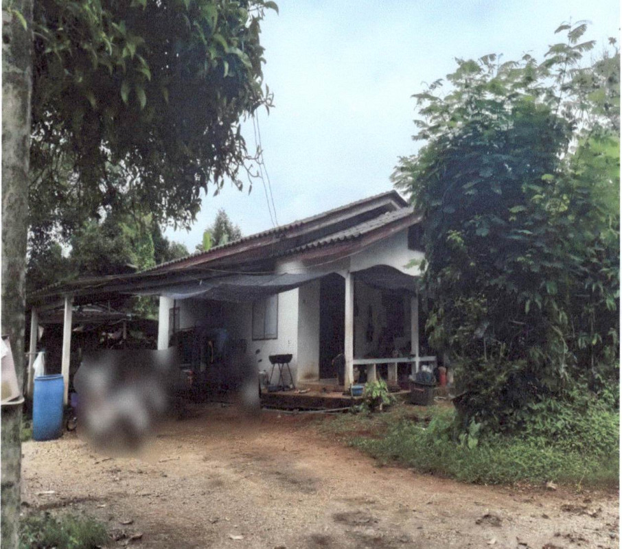 Single house Chanthaburi Mueang Chanthaburi Bang Kacha 795625