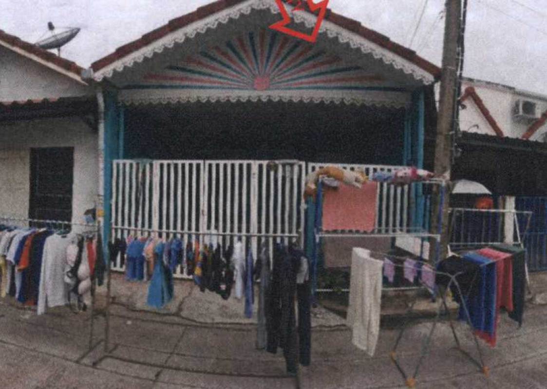 Townhouse Nonthaburi Bang Bua Thong Phimonrat 587412