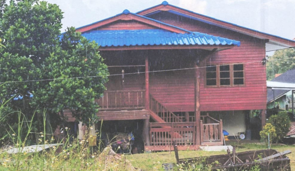 บ้านเดี่ยว เชียงใหม่ แม่แตง แม่หอพระ 1094100