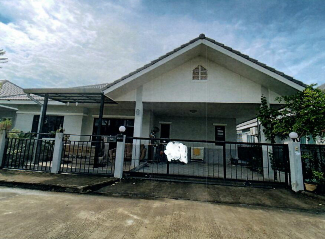 บ้านเดี่ยว เชียงใหม่ สันทราย หนองหาร 1577047