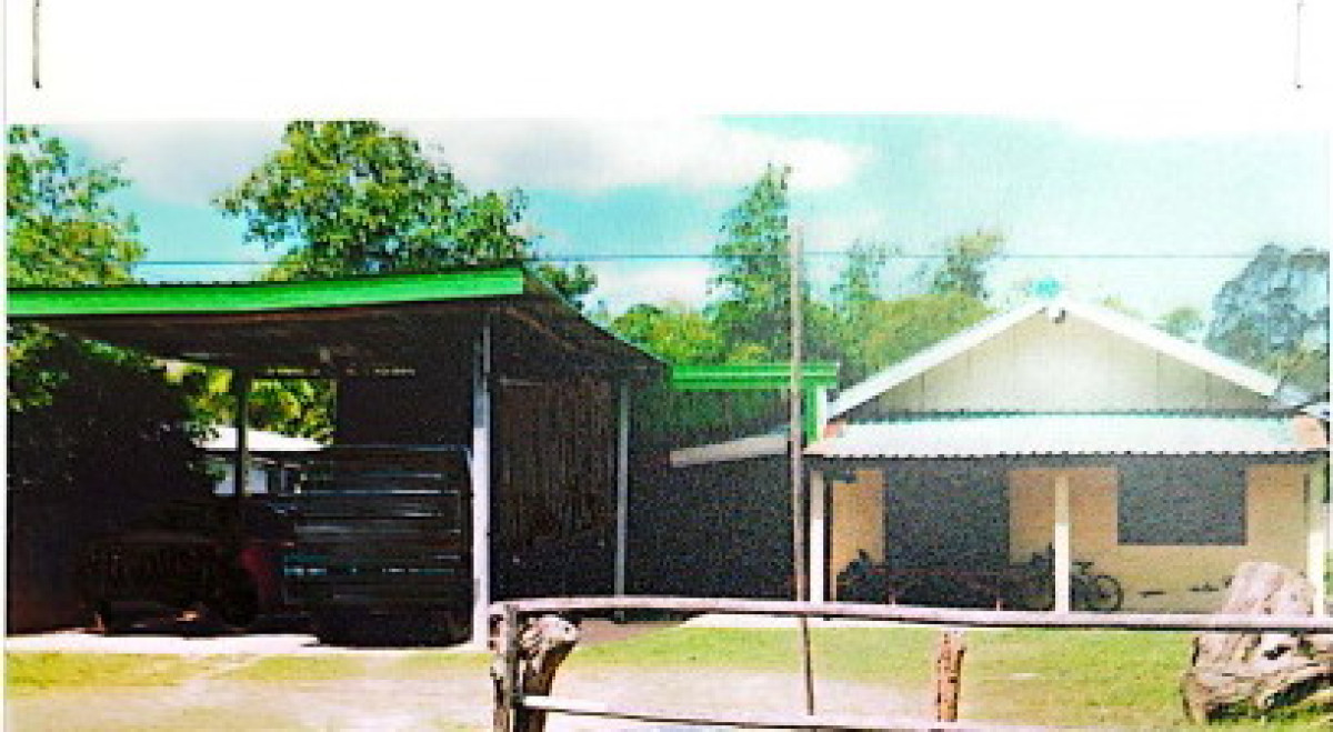 บ้านเดี่ยว กาฬสินธุ์ เมืองกาฬสินธุ์ ไผ่ 687000