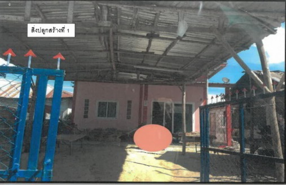 บ้านเดี่ยว กาฬสินธุ์ กุฉินารายณ์ บัวขาว 948000