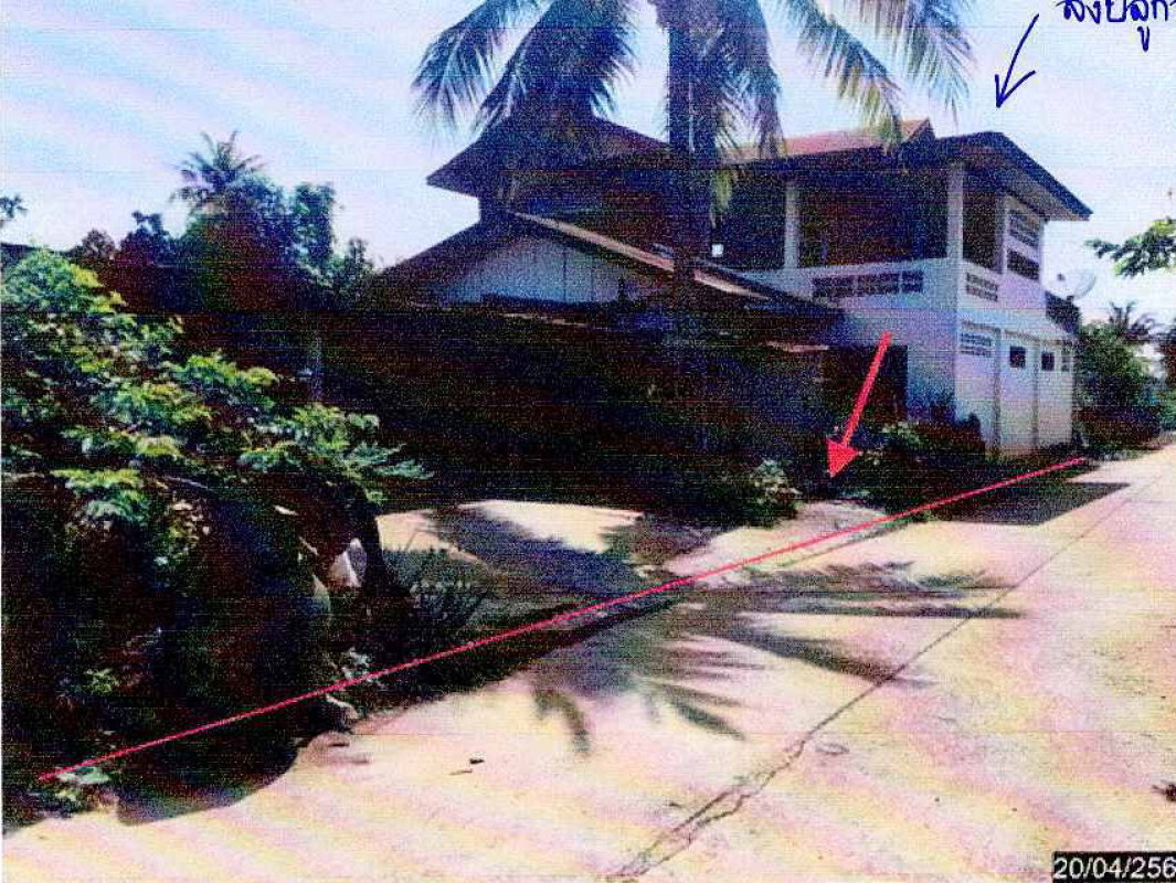 Single house Nong Khai Tha Bo Kong Nang 2596360