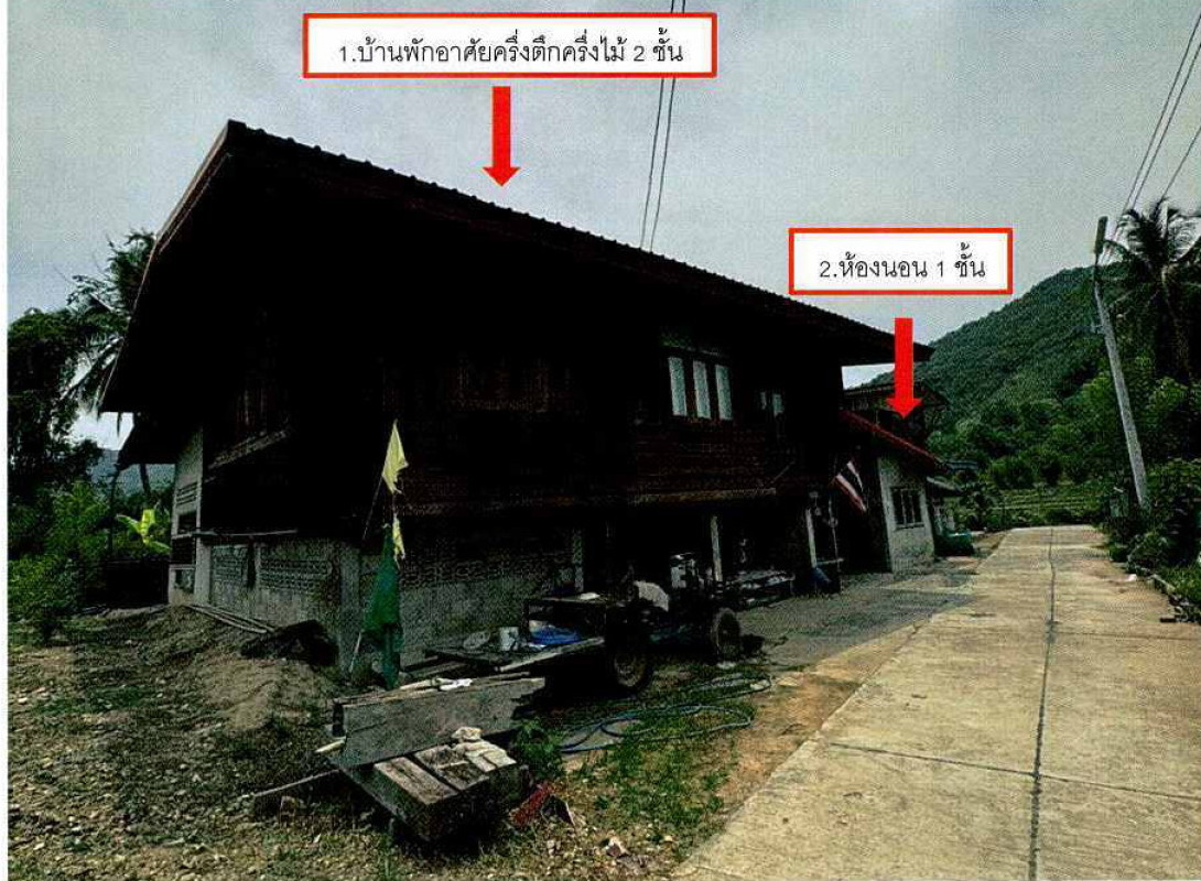 บ้านเดี่ยว หนองคาย สังคม บ้านม่วง 1215390