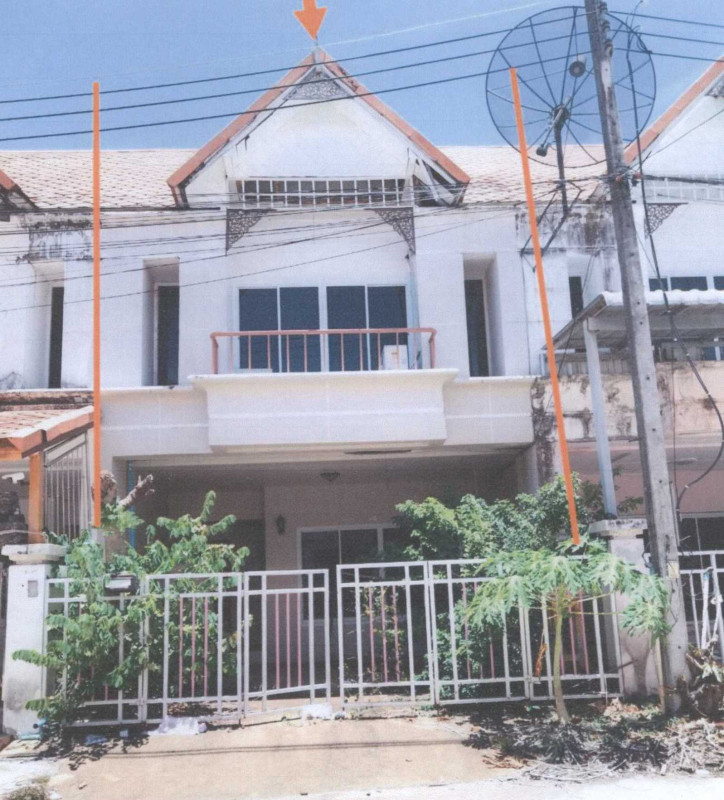 ทาวน์เฮ้าส์ สุราษฎร์ธานี เกาะสมุย แม่น้ำ 1743600