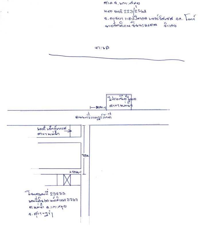 ทาวน์เฮ้าส์ สุราษฎร์ธานี เกาะสมุย แม่น้ำ 1743600