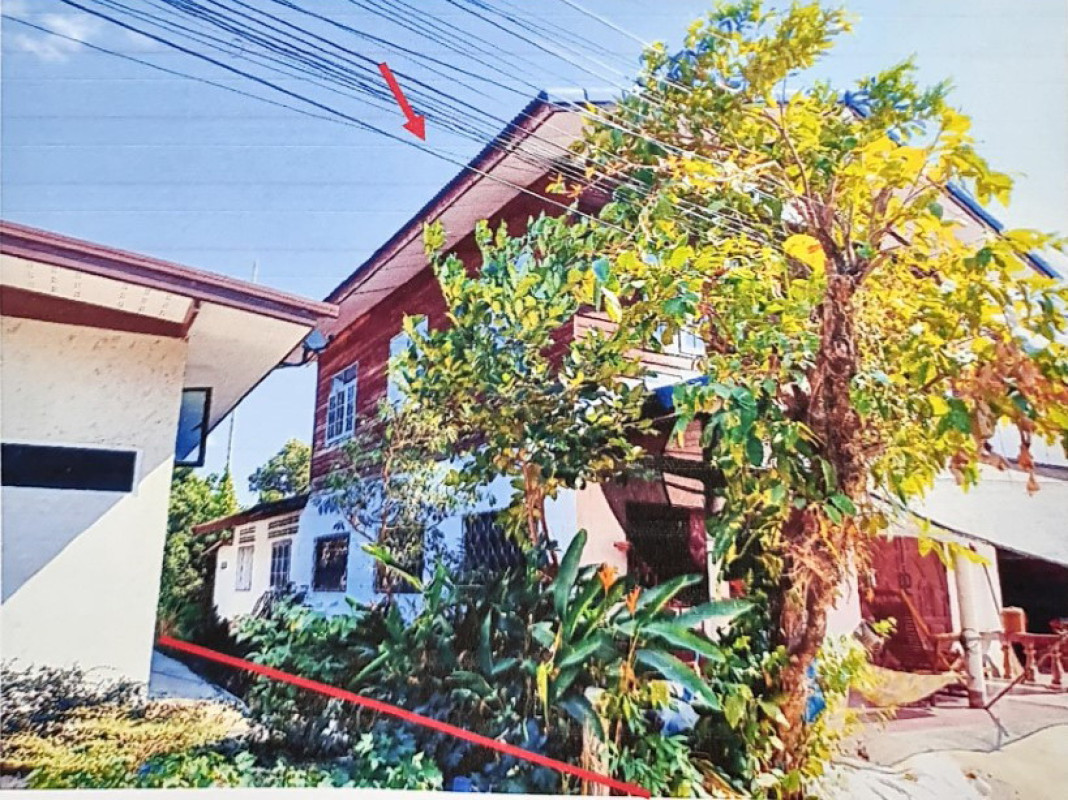 บ้านเดี่ยว อุบลราชธานี เดชอุดม นาส่วง 638800
