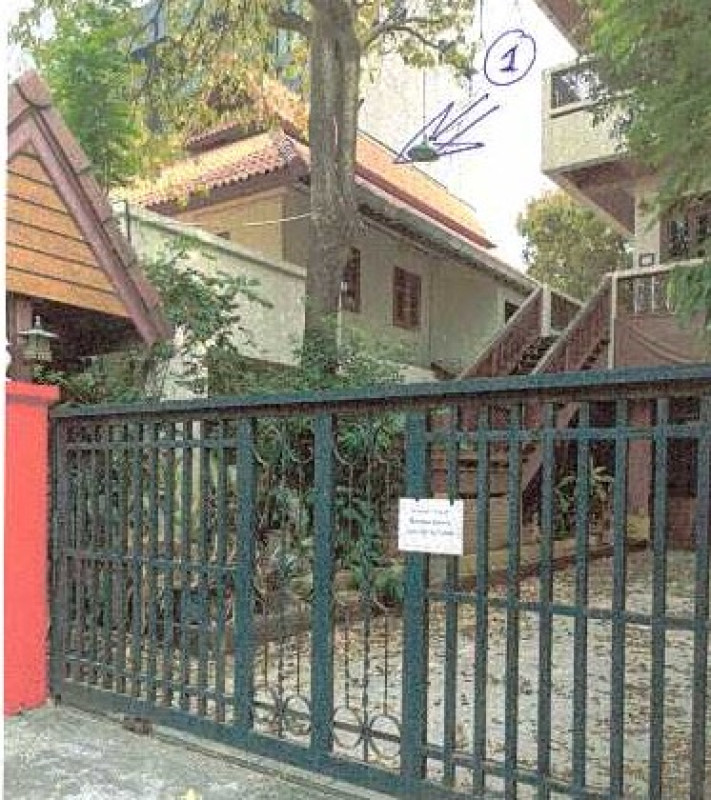 บ้านเดี่ยว เชียงใหม่ เมืองเชียงใหม่ สุเทพ 20876400