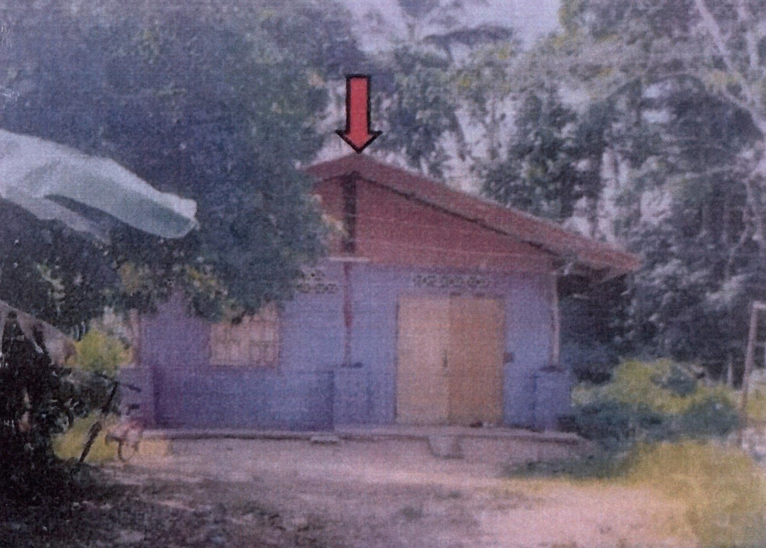 บ้านเดี่ยว ยะลา ยะหา ปะแต 852000