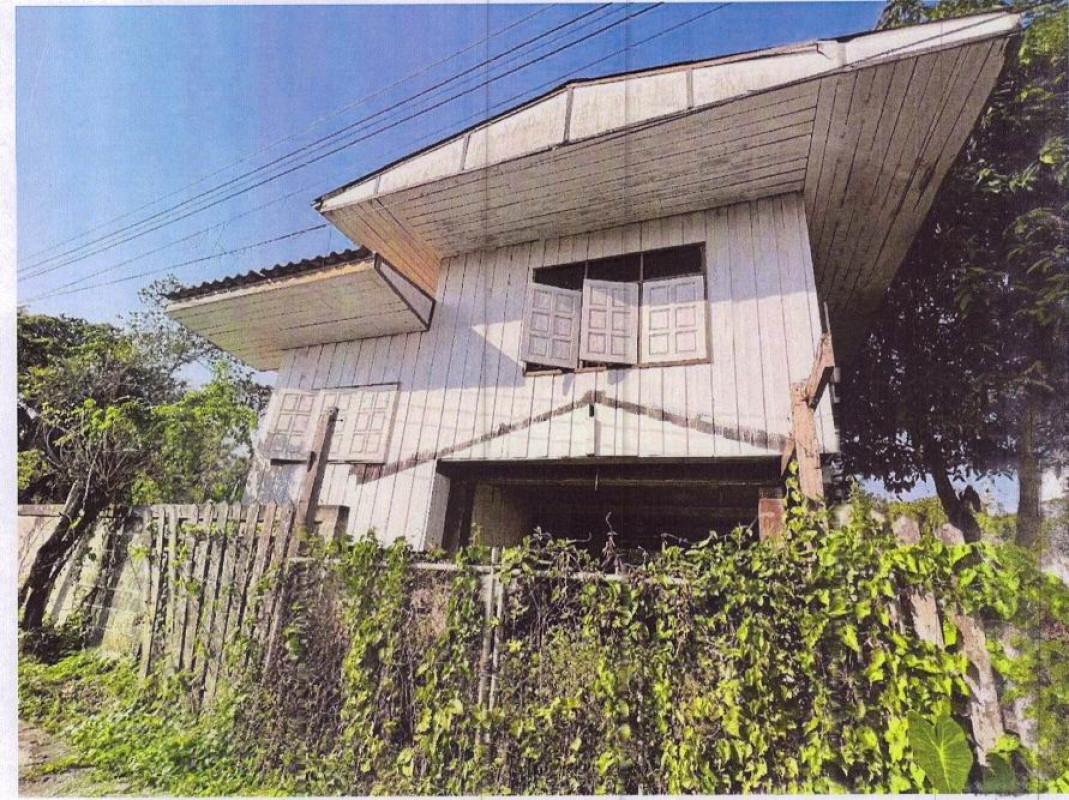 บ้านเดี่ยว พะเยา ดอกคำใต้ หนองหล่ม 701800