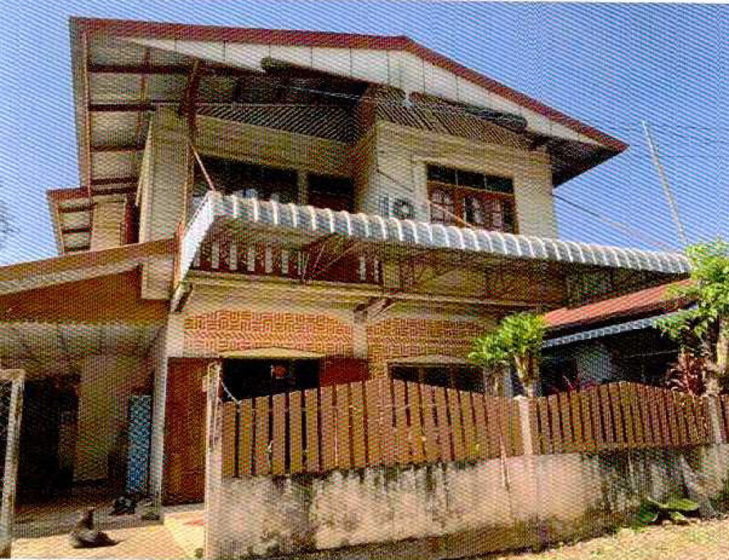 บ้านเดี่ยว บึงกาฬ เซกา ป่งไฮ 400800