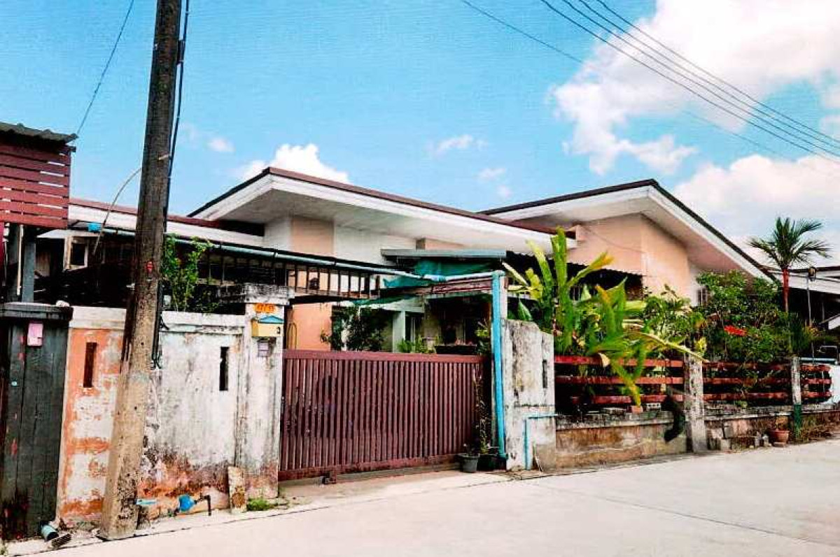 บ้านเดี่ยว ระนอง เมืองระนอง บางนอน 1382672