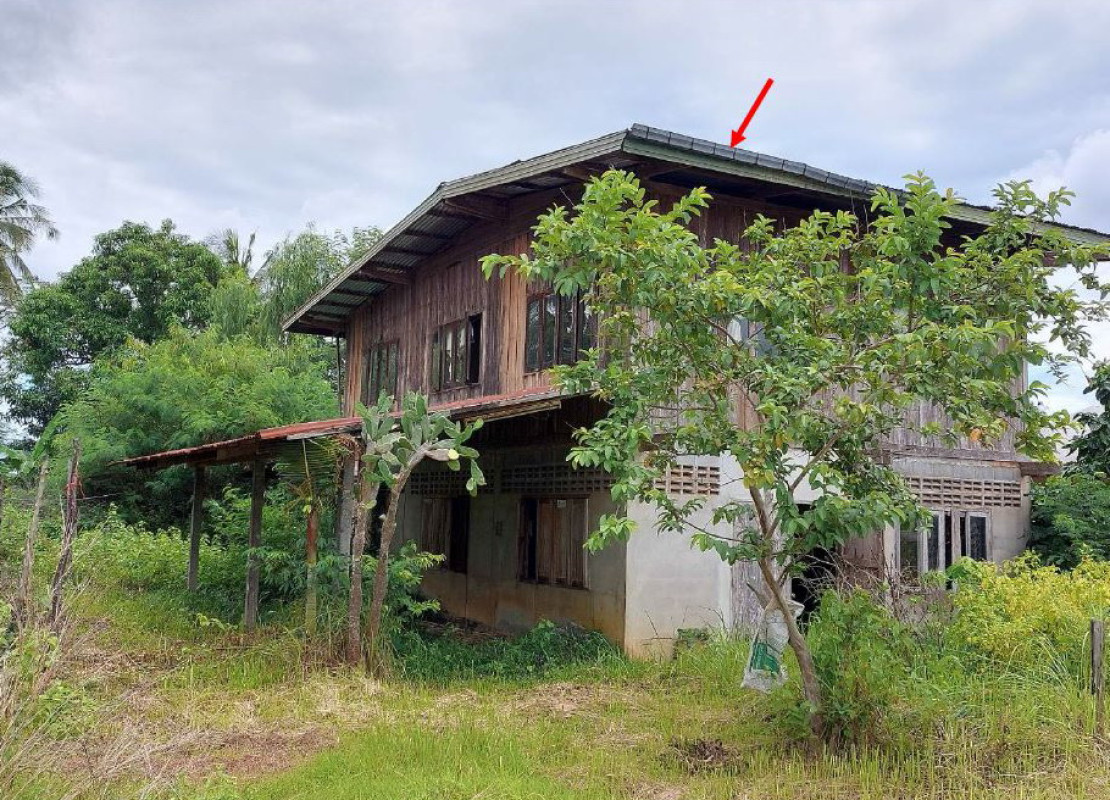 บ้านเดี่ยว อุบลราชธานี เดชอุดม สมสะอาด 275450