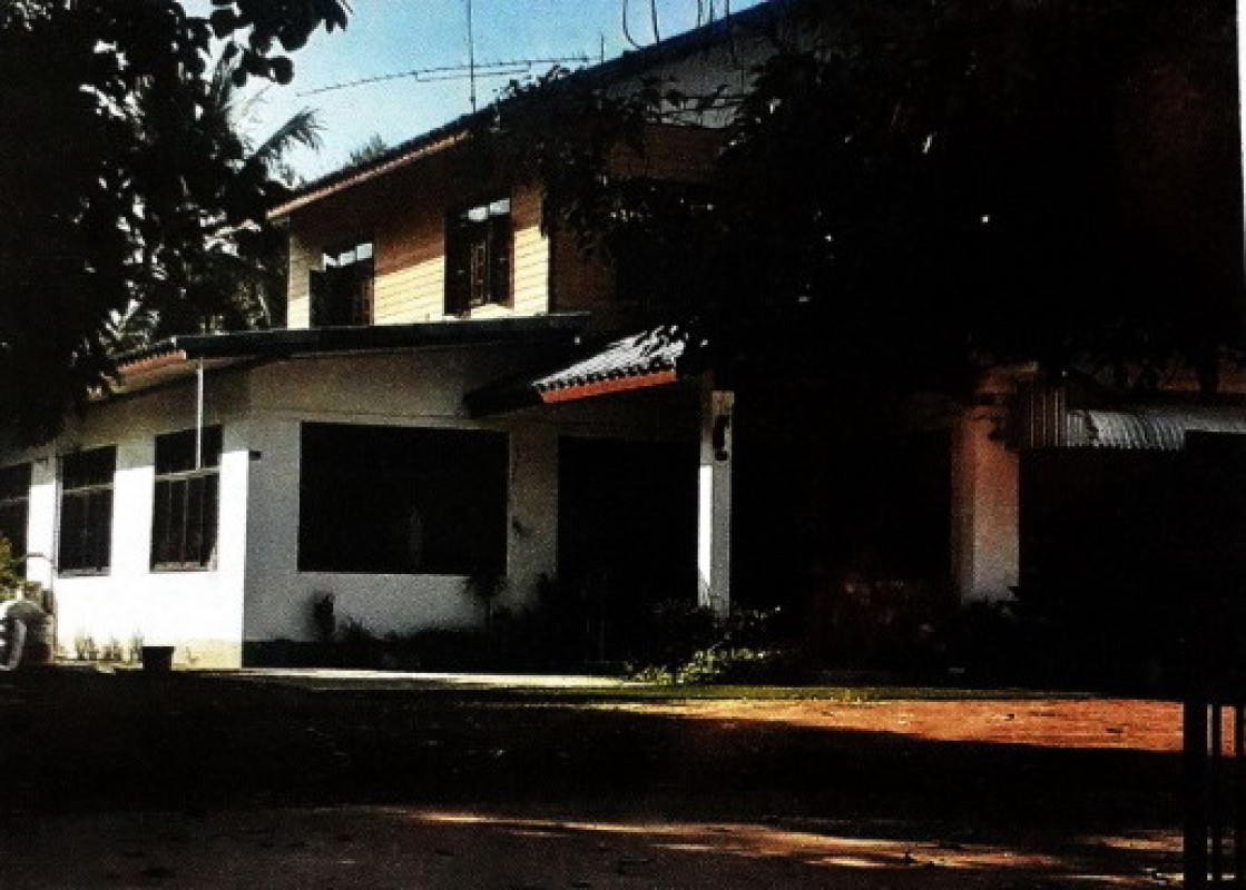 บ้านเดี่ยว กาฬสินธุ์ ท่าคันโท นาตาล 1421000